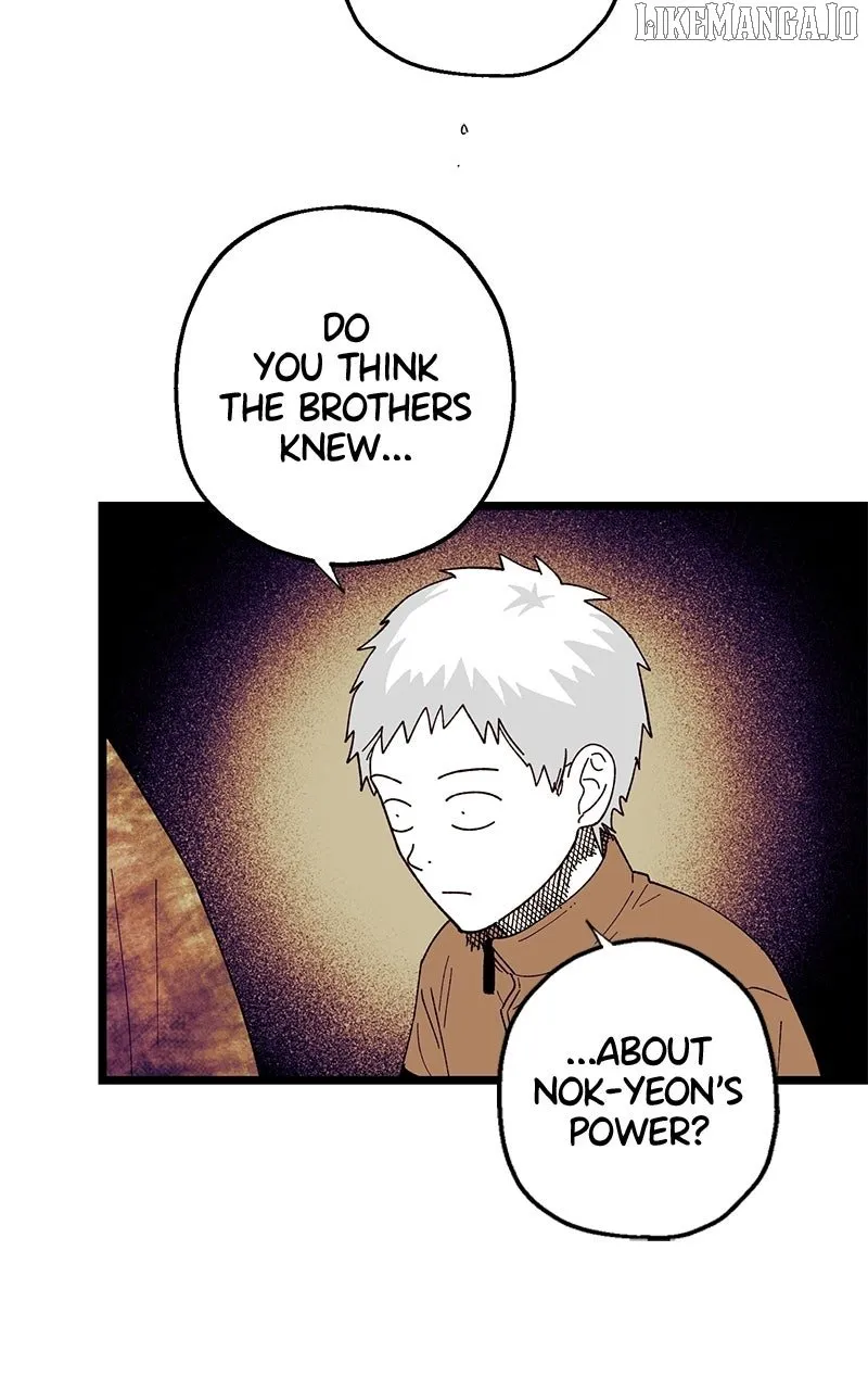 Ark of the Law Chapter 45 page 87 - 