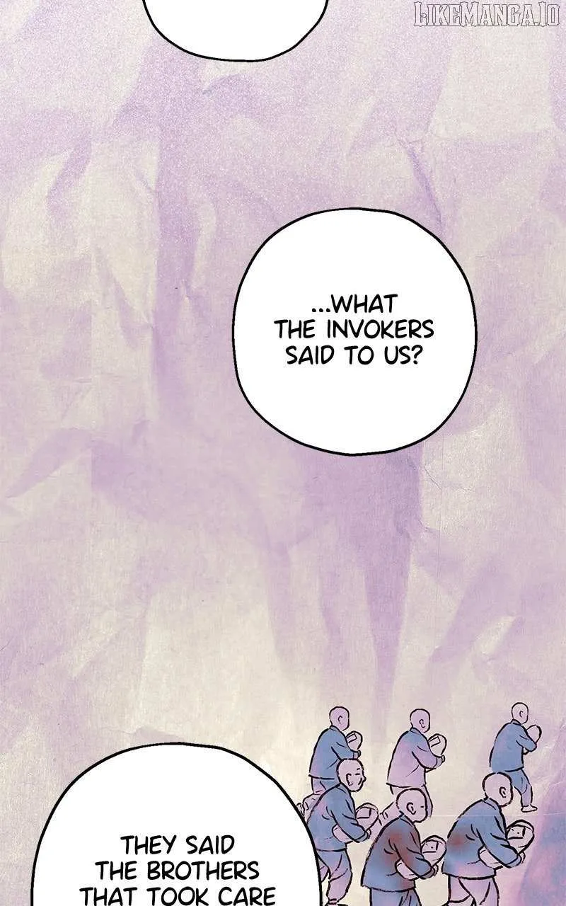 Ark of the Law Chapter 45 page 90 - 