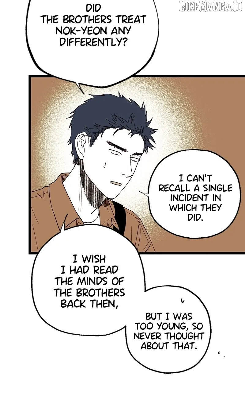 Ark of the Law Chapter 45 page 96 - 