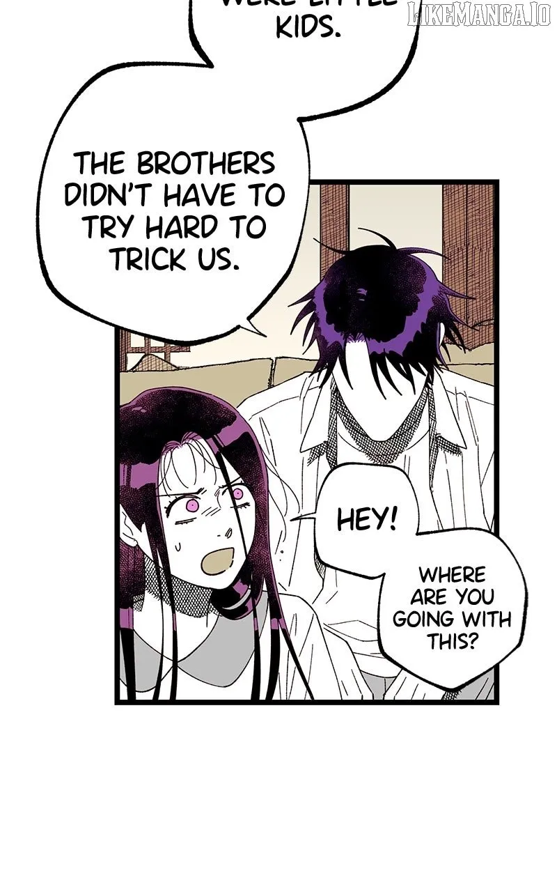 Ark of the Law Chapter 45 page 98 - 