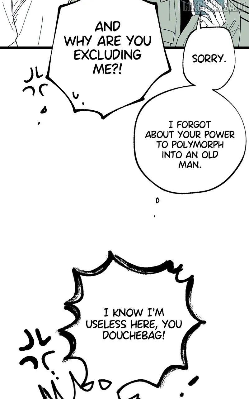 Ark of the Law Chapter 46 page 104 - 
