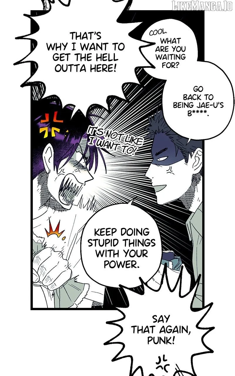 Ark of the Law Chapter 46 page 105 - 