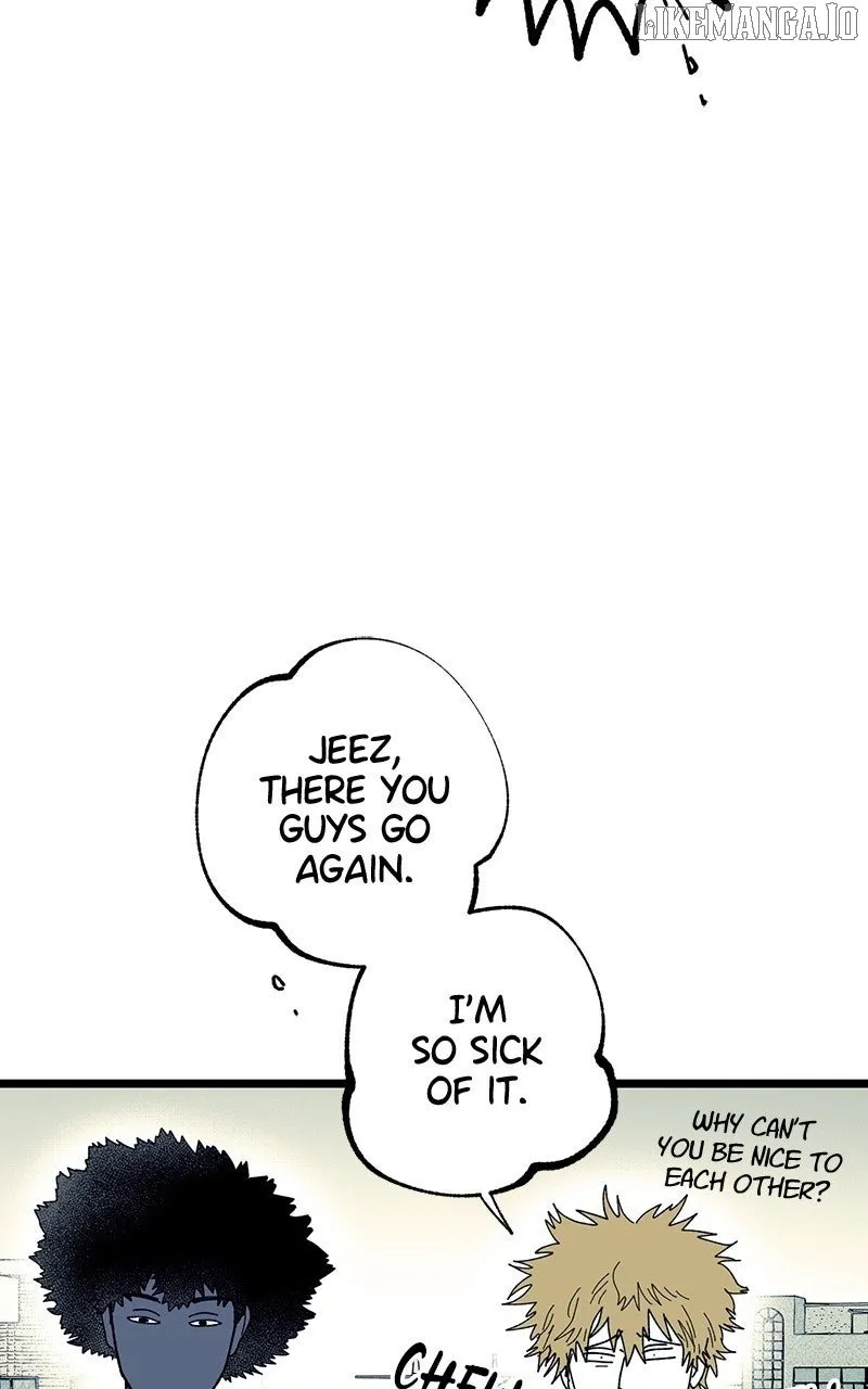 Ark of the Law Chapter 46 page 106 - 
