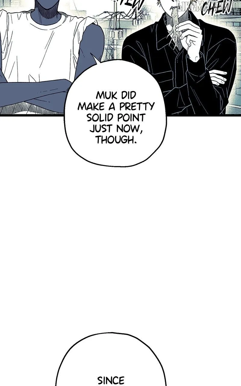 Ark of the Law Chapter 46 page 107 - 