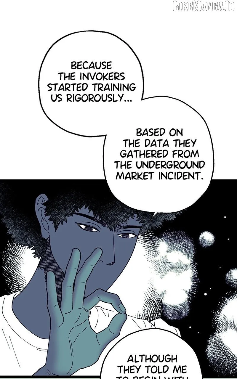 Ark of the Law Chapter 46 page 109 - 