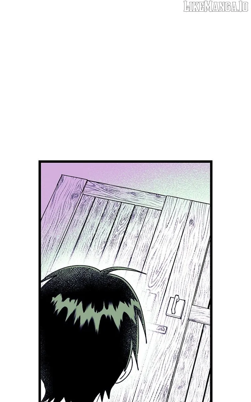 Ark of the Law Chapter 46 page 12 - 