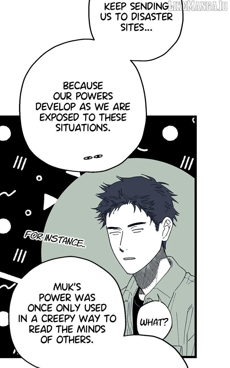 Ark of the Law Chapter 46 page 113 - 