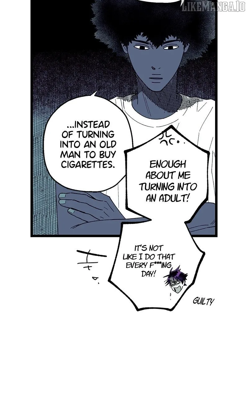 Ark of the Law Chapter 46 page 115 - 