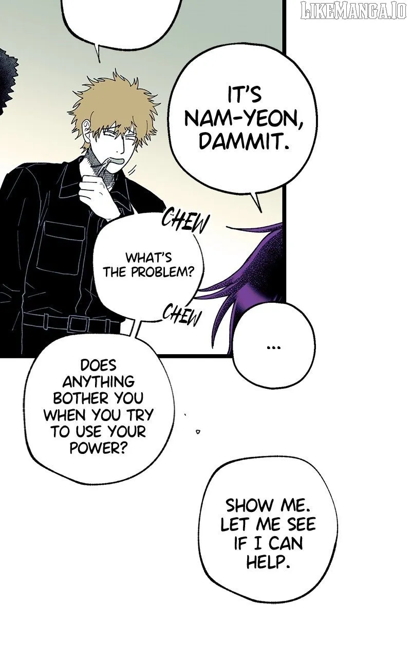 Ark of the Law Chapter 46 page 118 - 