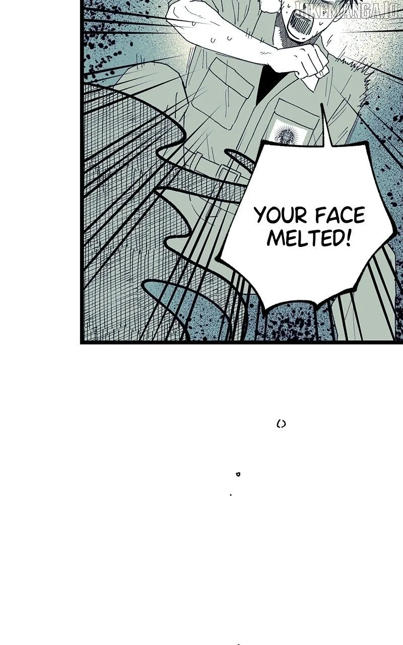 Ark of the Law Chapter 46 page 124 - 