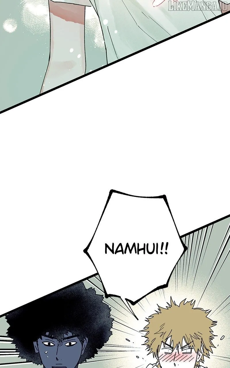 Ark of the Law Chapter 46 page 127 - 