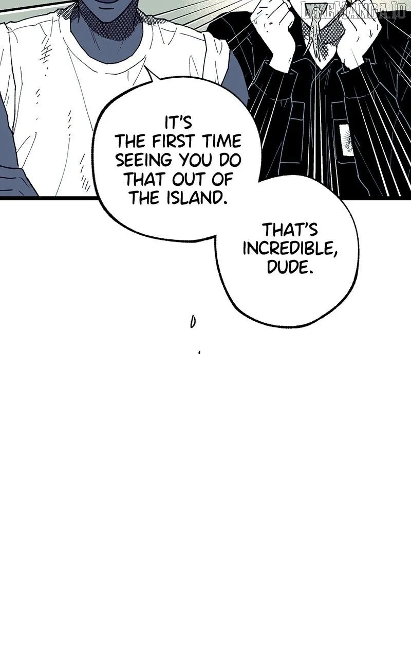 Ark of the Law Chapter 46 page 128 - 