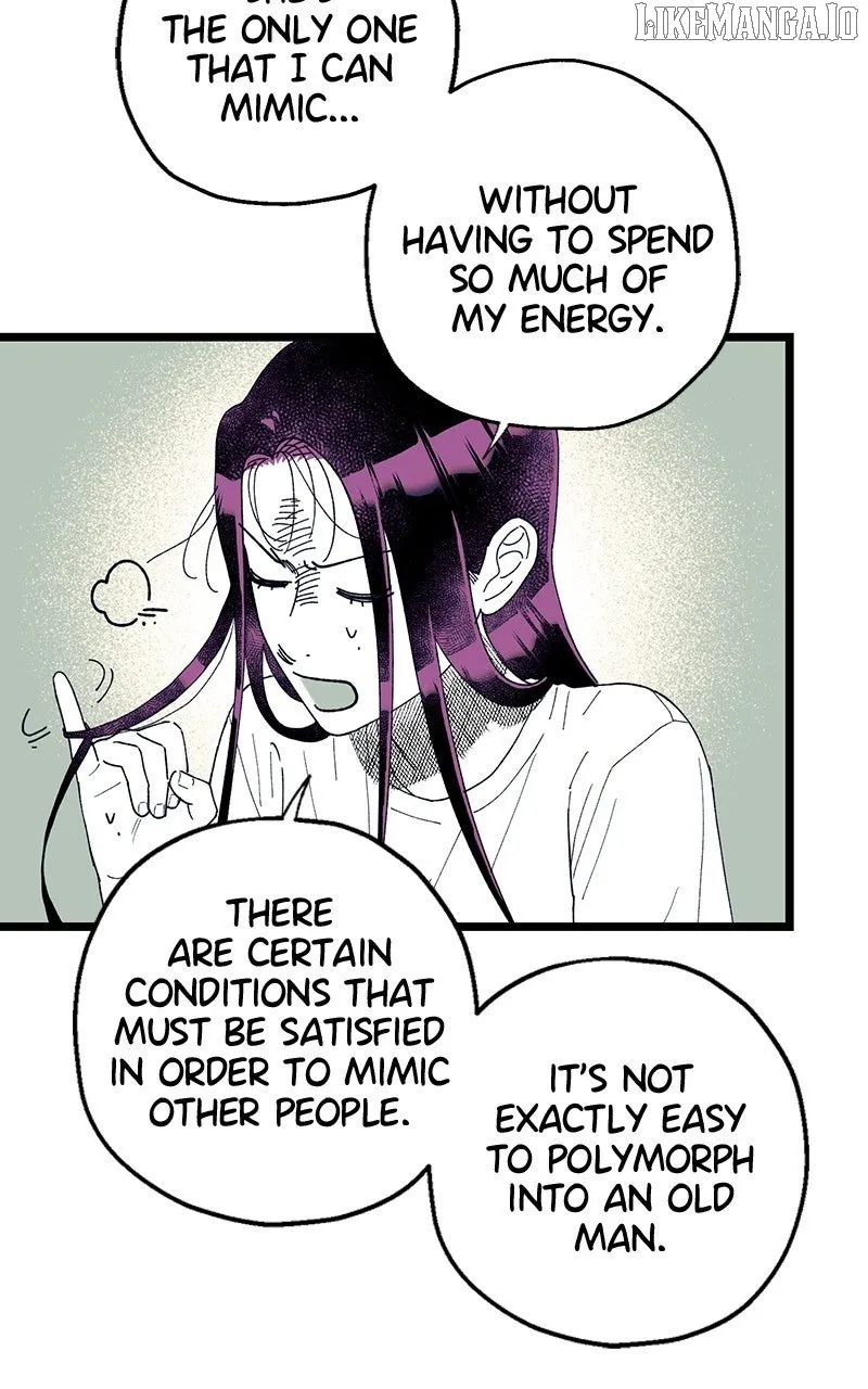 Ark of the Law Chapter 46 page 130 - 