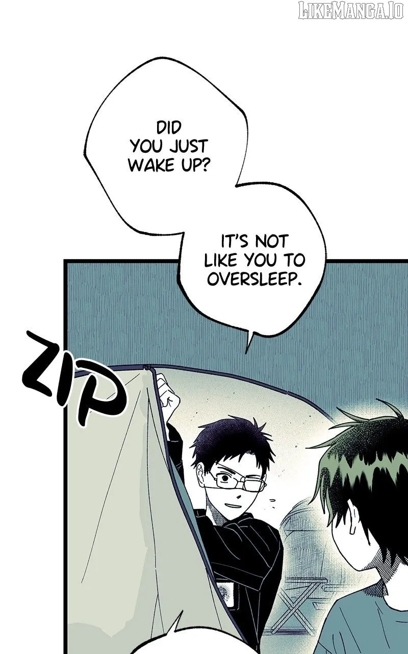 Ark of the Law Chapter 46 page 28 - 