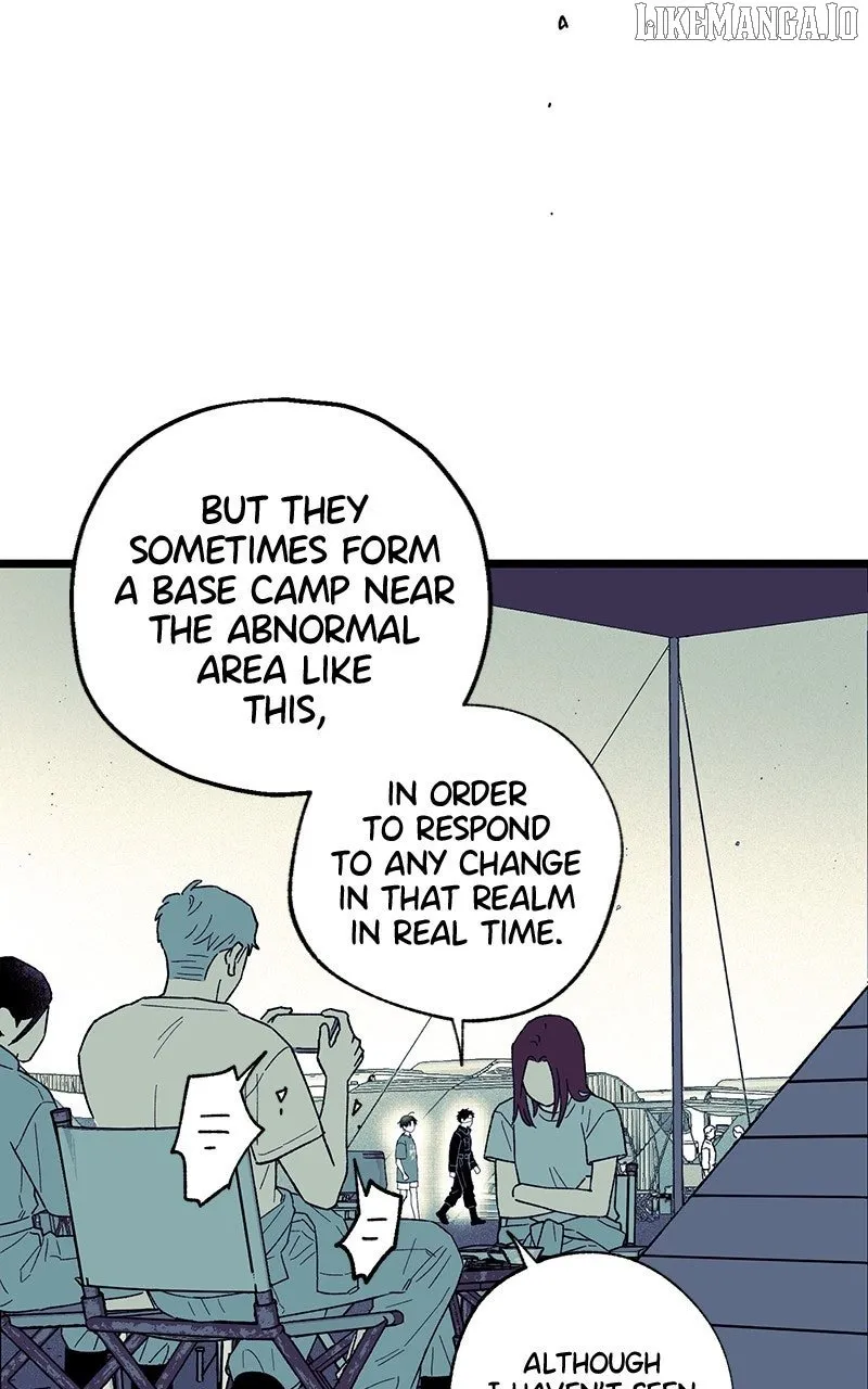 Ark of the Law Chapter 46 page 31 - 