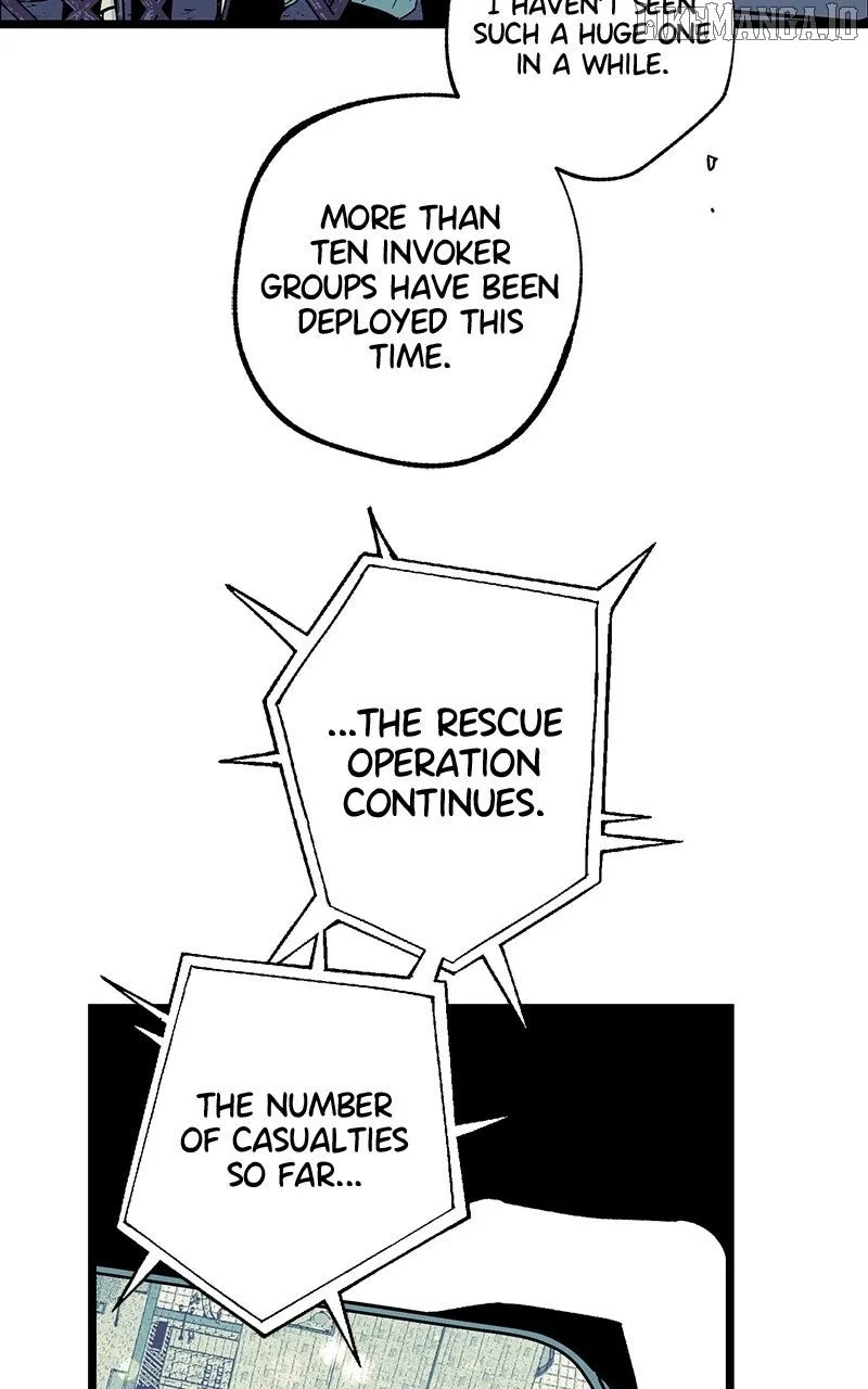 Ark of the Law Chapter 46 page 32 - 