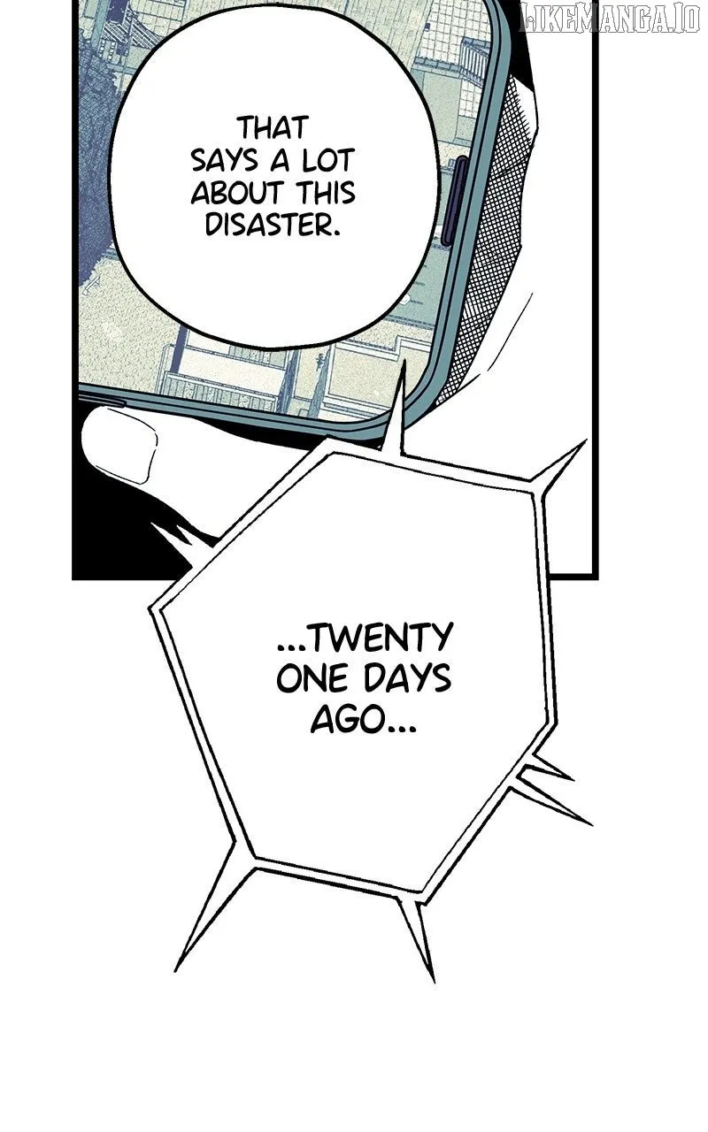 Ark of the Law Chapter 46 page 33 - 