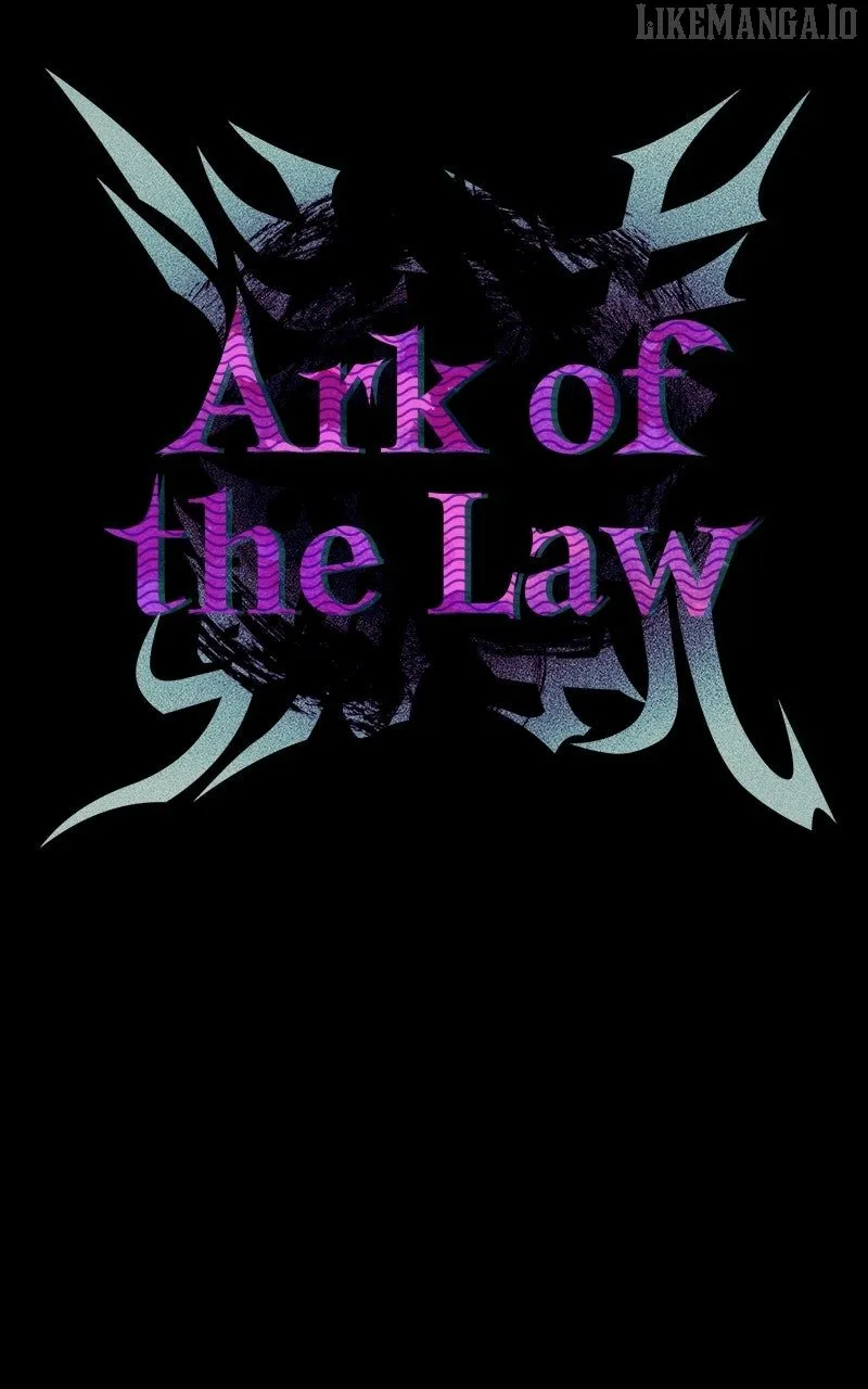 Ark of the Law Chapter 46 page 43 - 