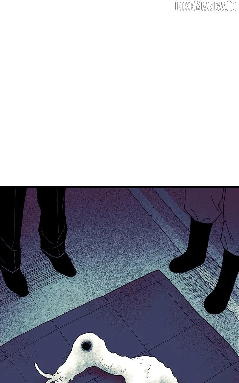 Ark of the Law Chapter 46 page 50 - 