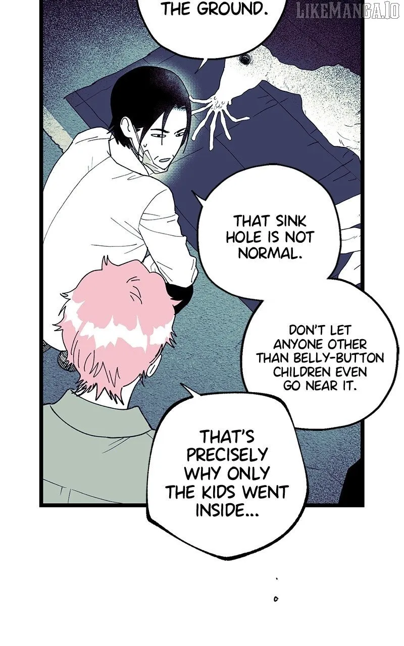 Ark of the Law Chapter 46 page 56 - 