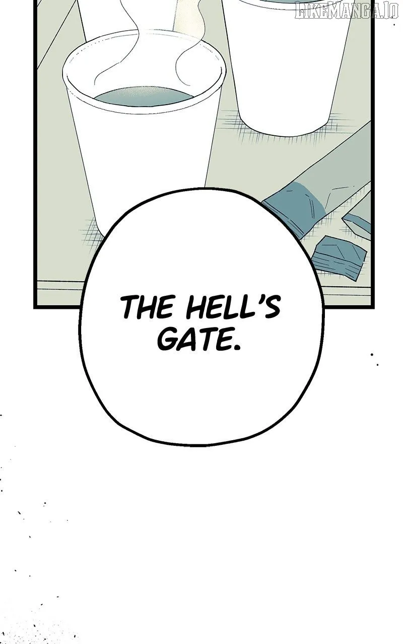 Ark of the Law Chapter 46 page 61 - 
