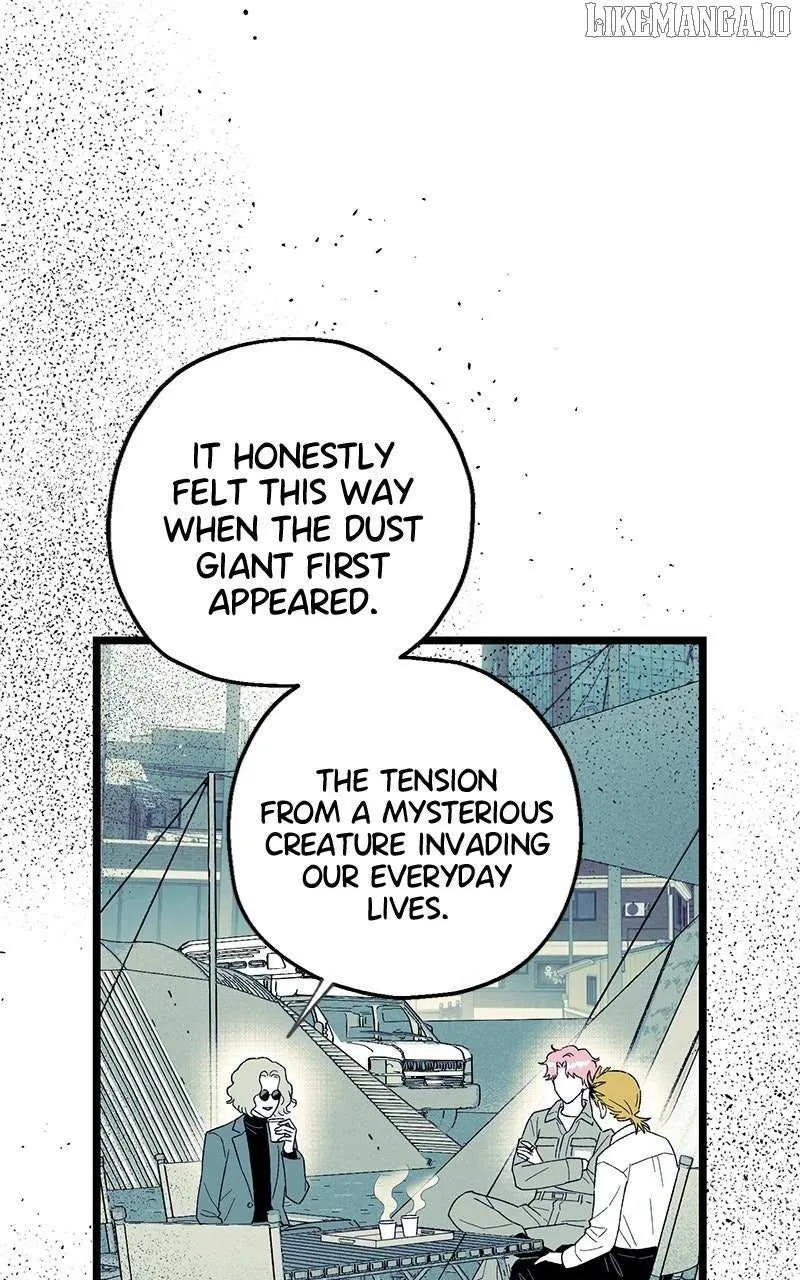 Ark of the Law Chapter 46 page 62 - 