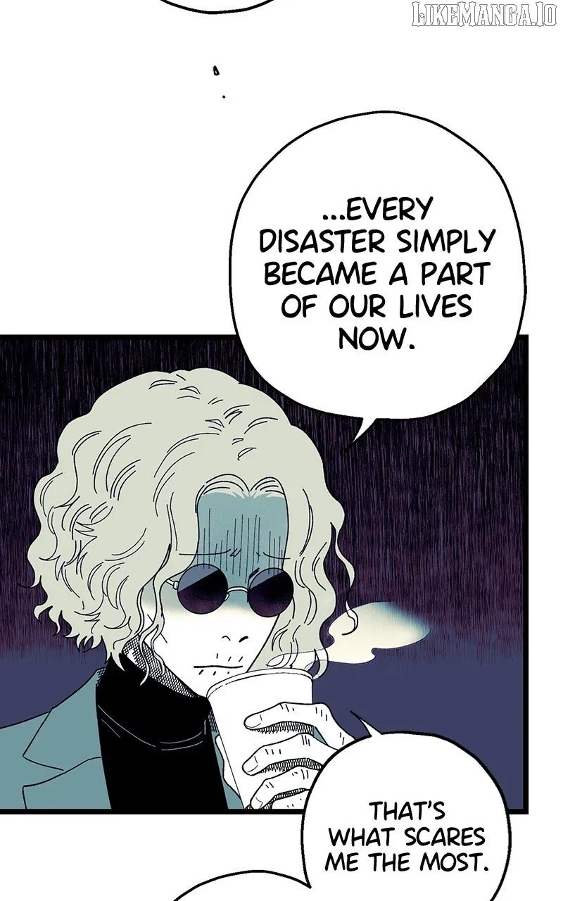 Ark of the Law Chapter 46 page 64 - 