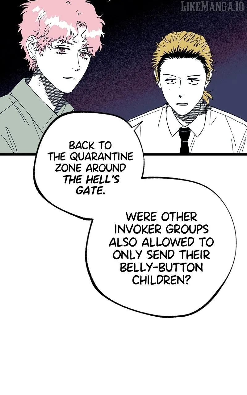 Ark of the Law Chapter 46 page 66 - 