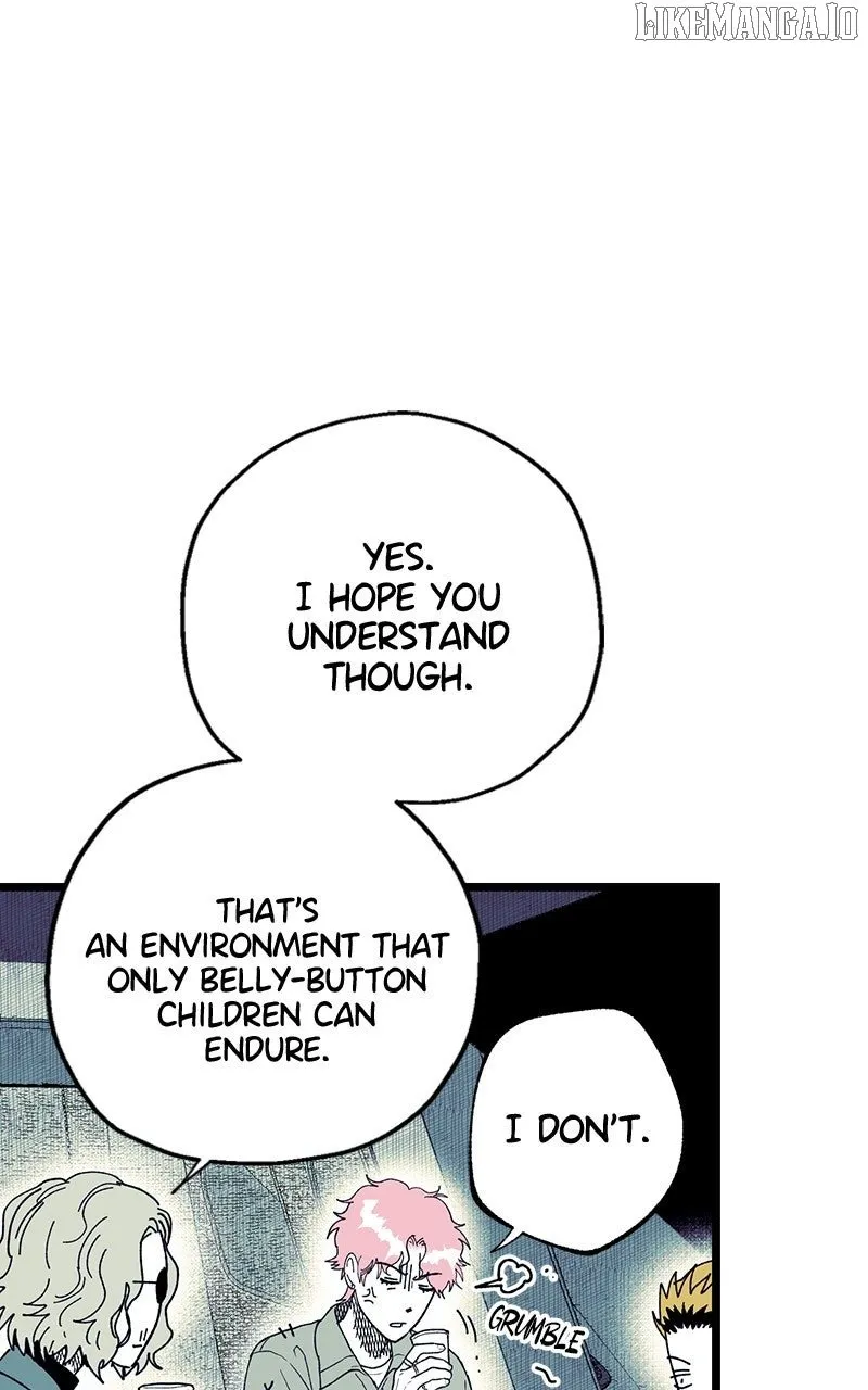 Ark of the Law Chapter 46 page 67 - 