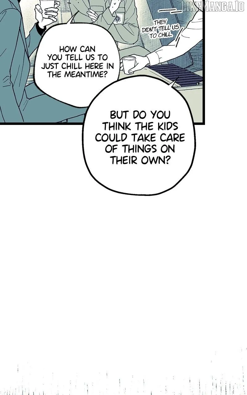 Ark of the Law Chapter 46 page 68 - 