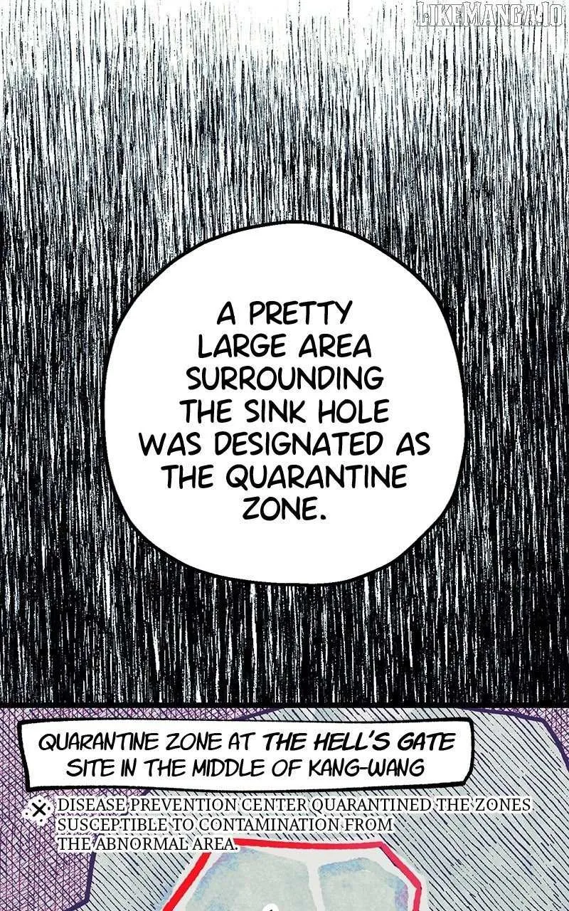 Ark of the Law Chapter 46 page 69 - 