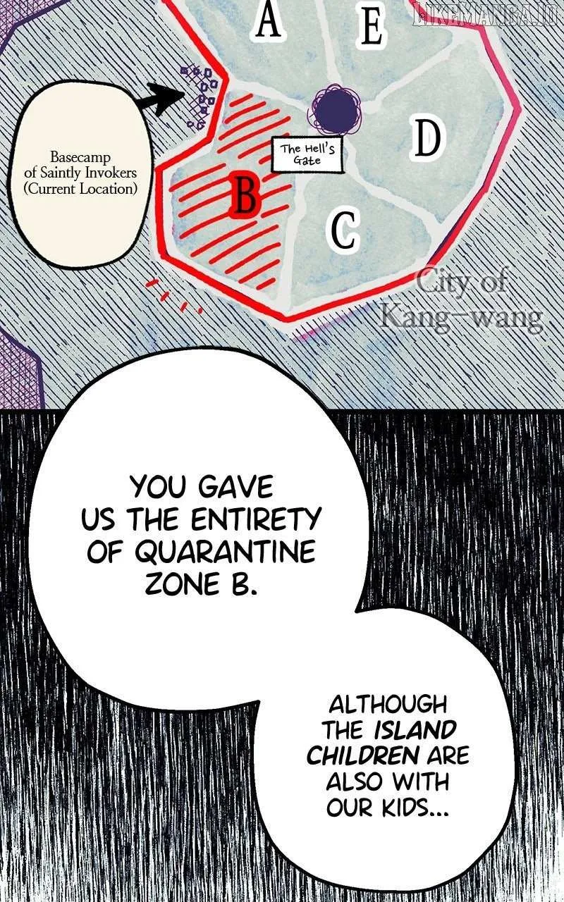 Ark of the Law Chapter 46 page 70 - 