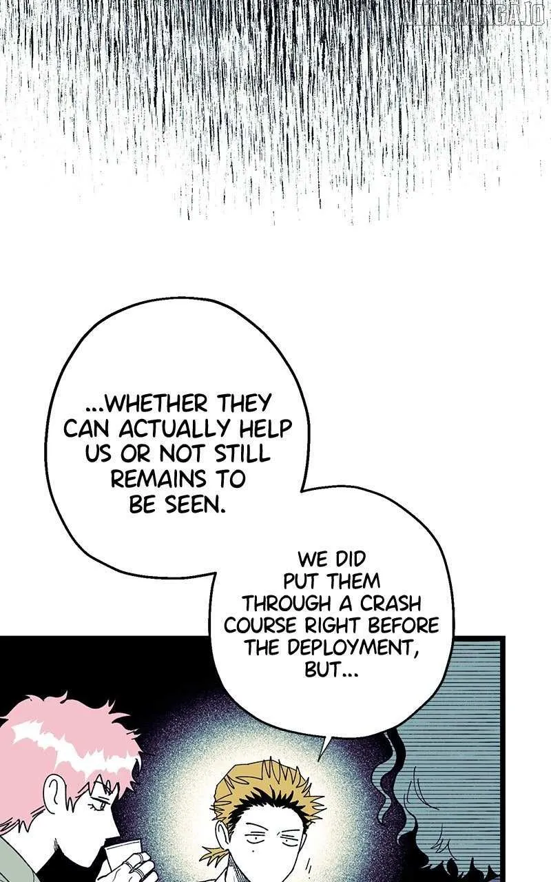 Ark of the Law Chapter 46 page 71 - 