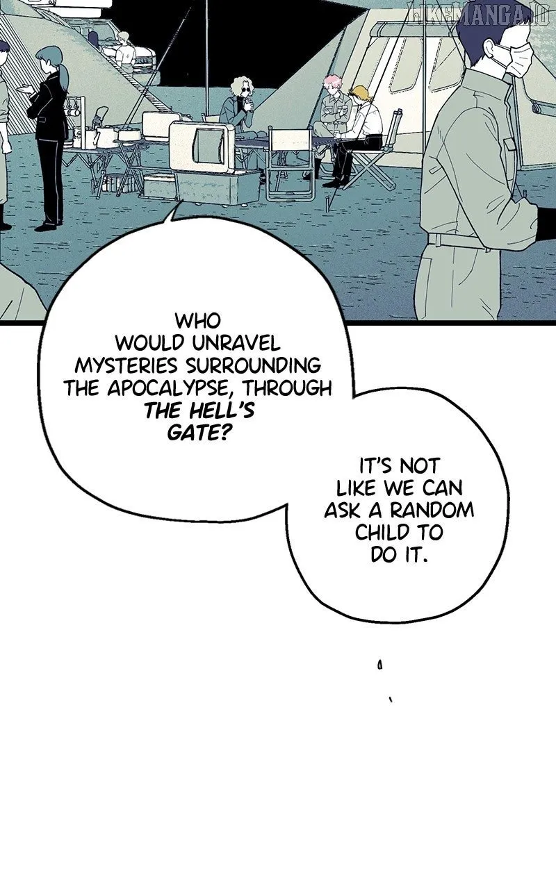 Ark of the Law Chapter 46 page 76 - 