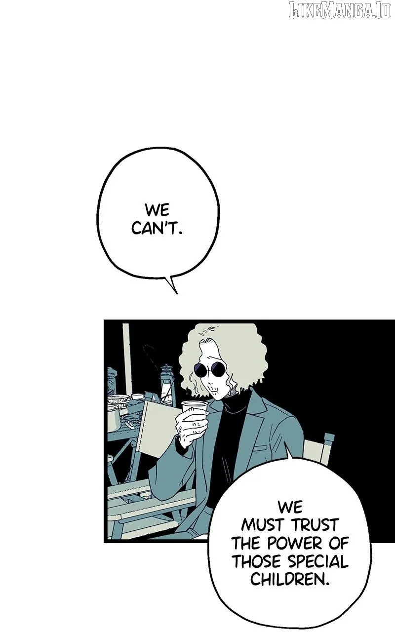 Ark of the Law Chapter 46 page 77 - 