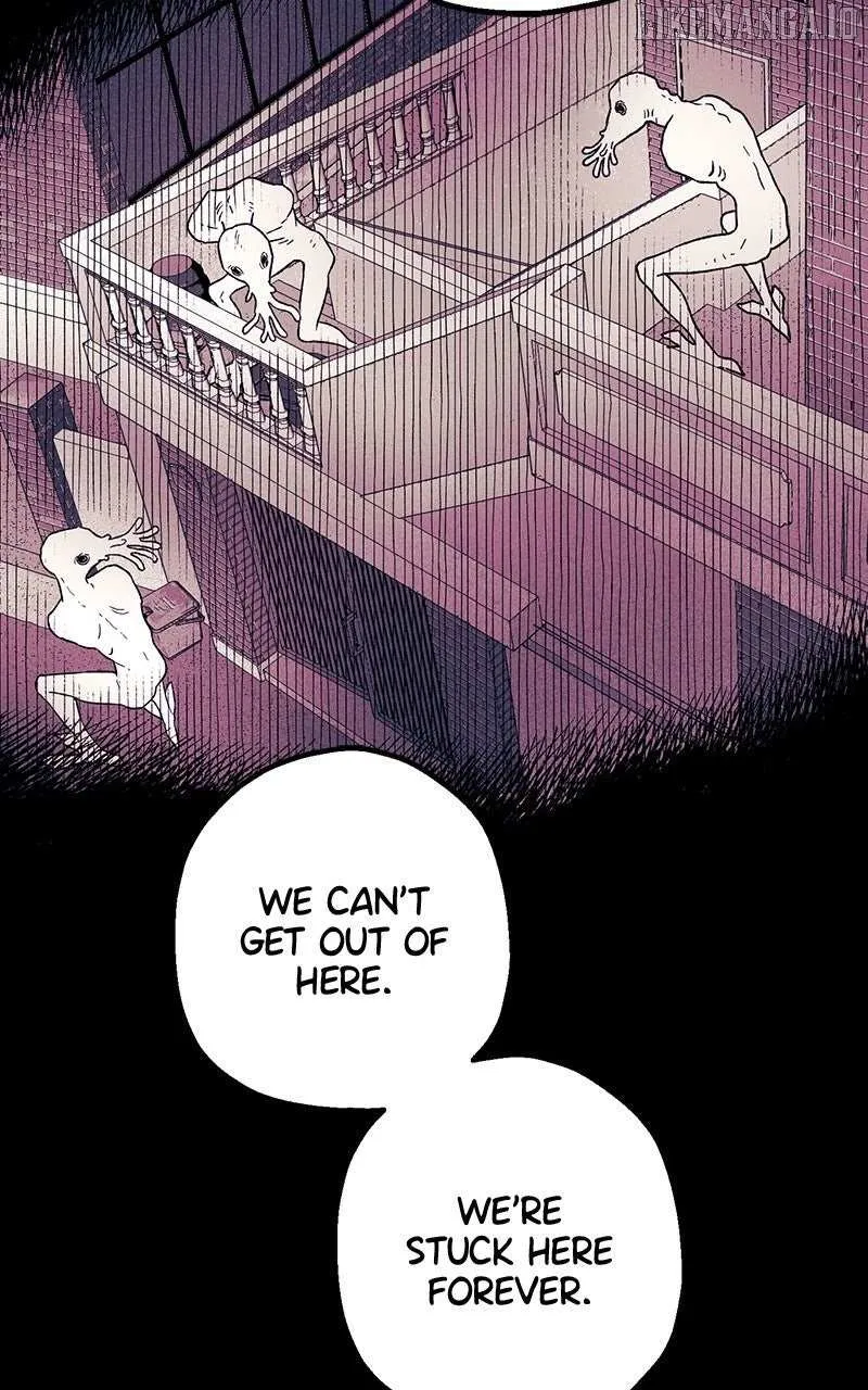 Ark of the Law Chapter 46 page 85 - 