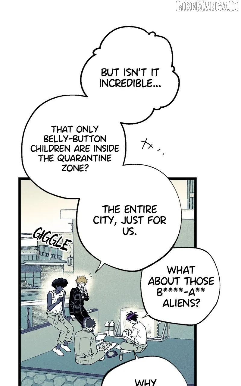 Ark of the Law Chapter 46 page 93 - 