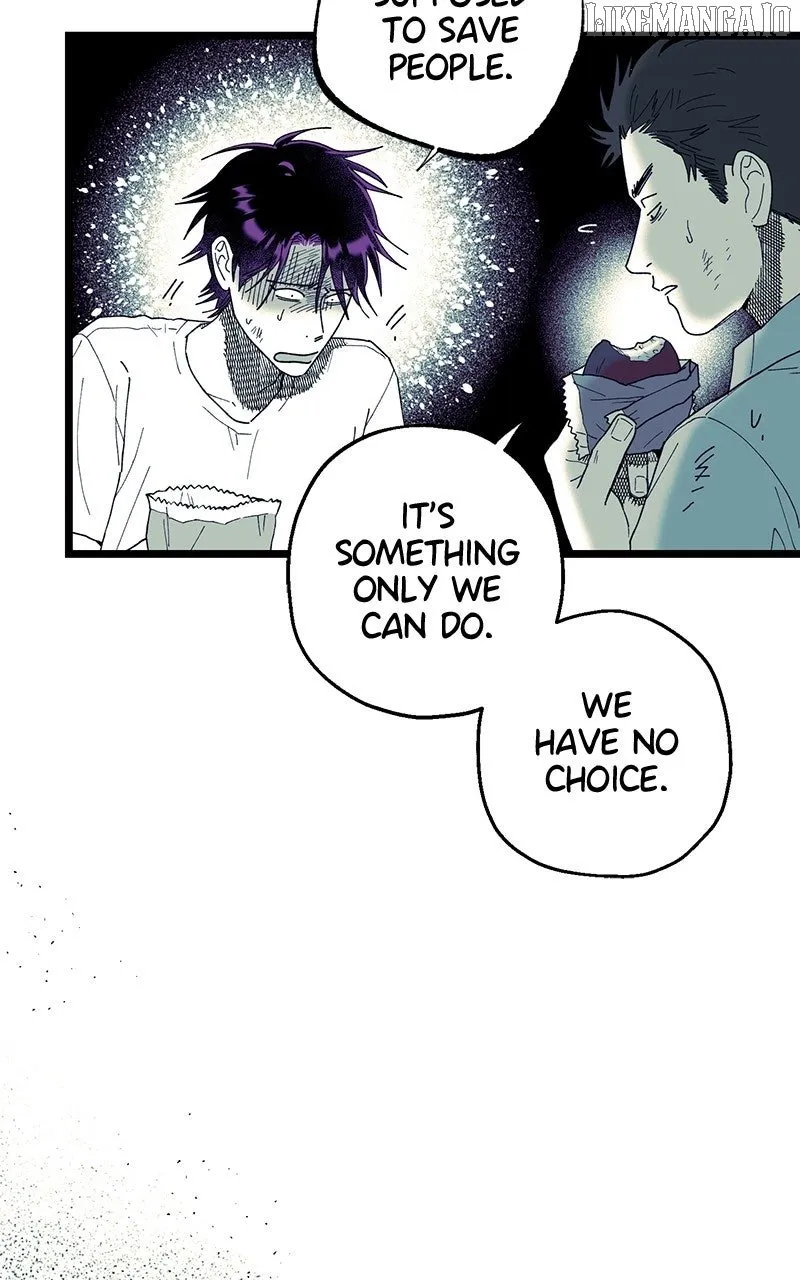 Ark of the Law Chapter 46 page 97 - 