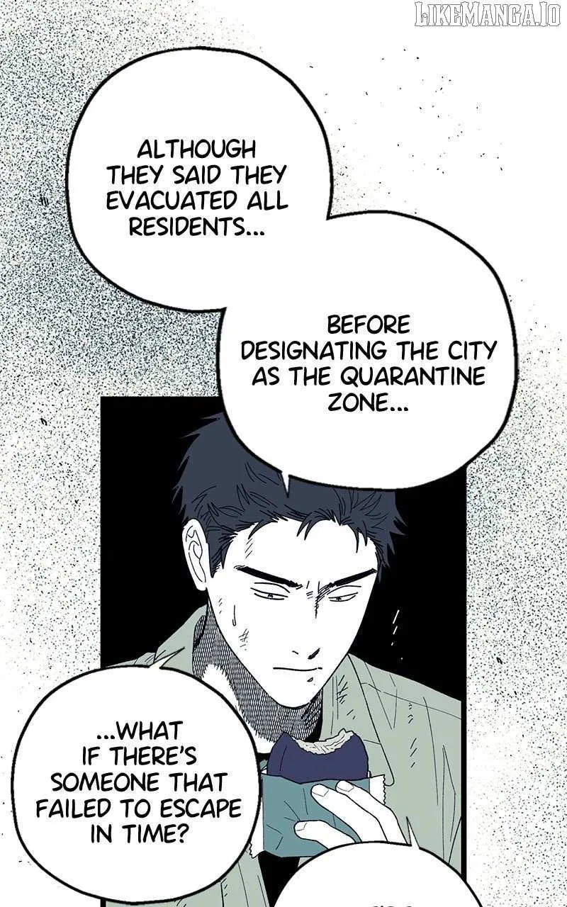 Ark of the Law Chapter 46 page 98 - 