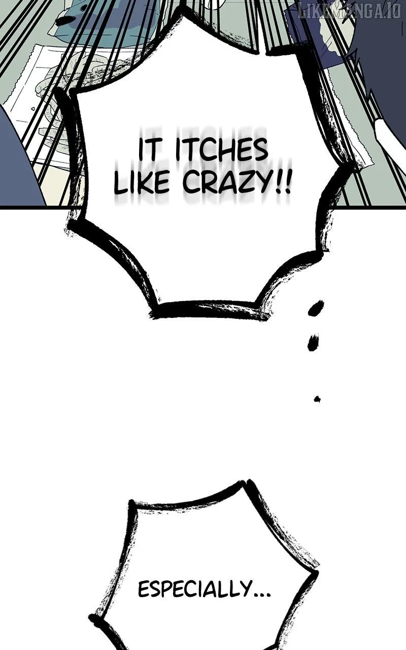 Ark of the Law Chapter 47 page 11 - 