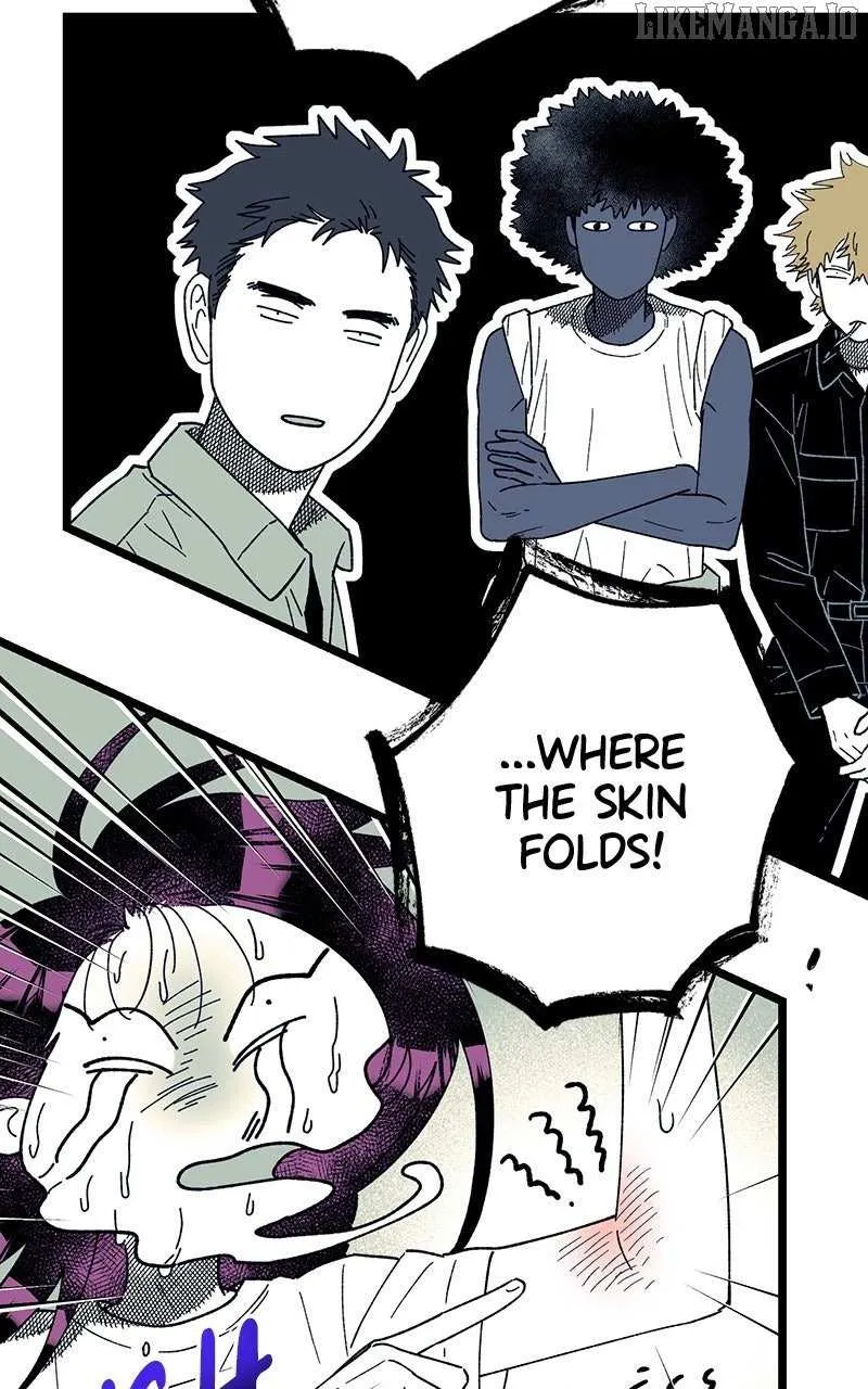 Ark of the Law Chapter 47 page 12 - 