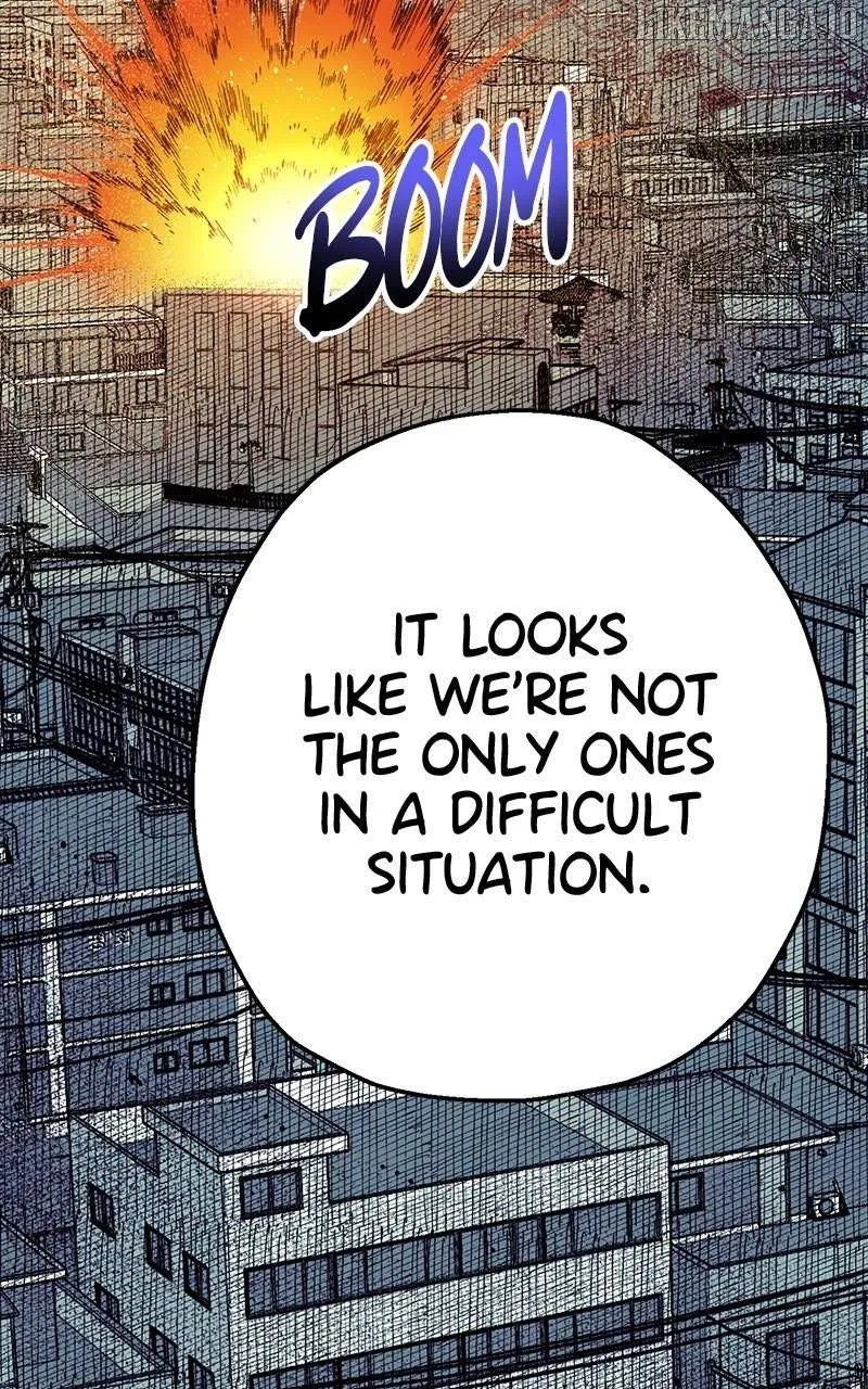 Ark of the Law Chapter 47 page 114 - 