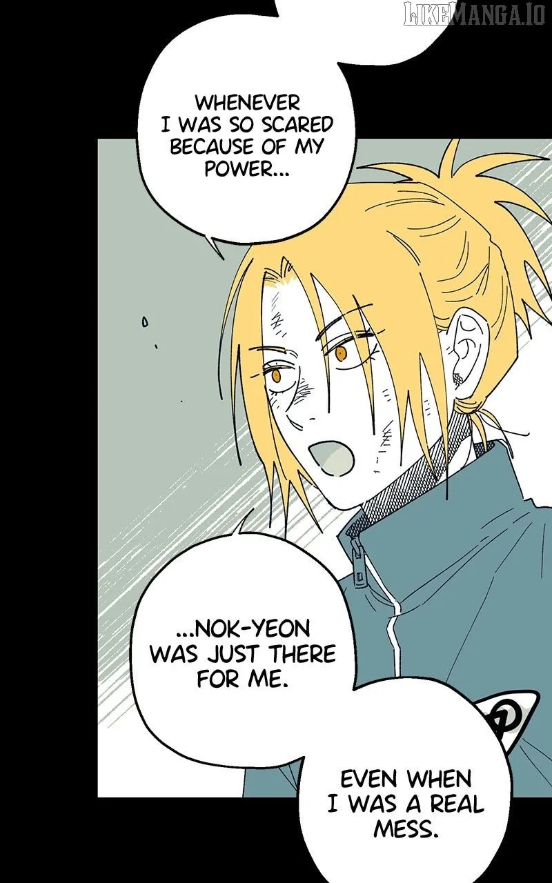 Ark of the Law Chapter 47 page 116 - 