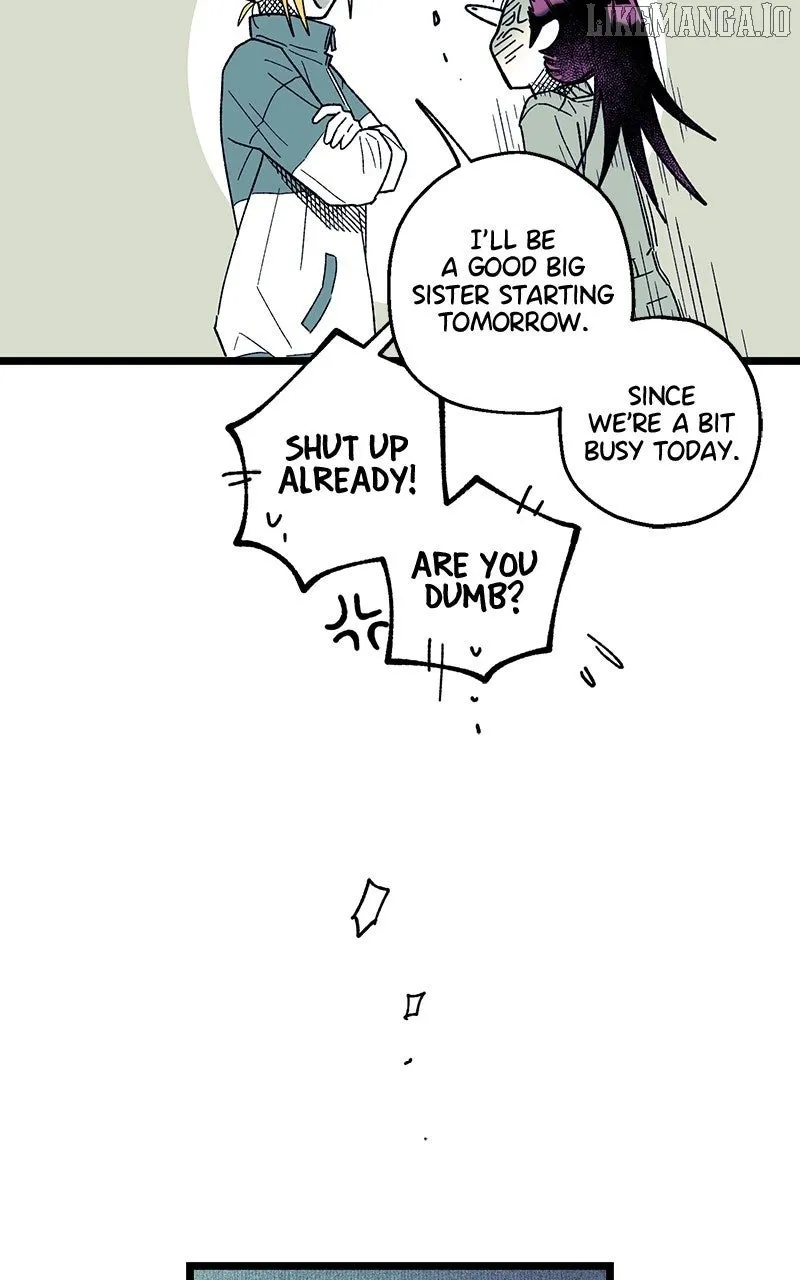 Ark of the Law Chapter 47 page 122 - 