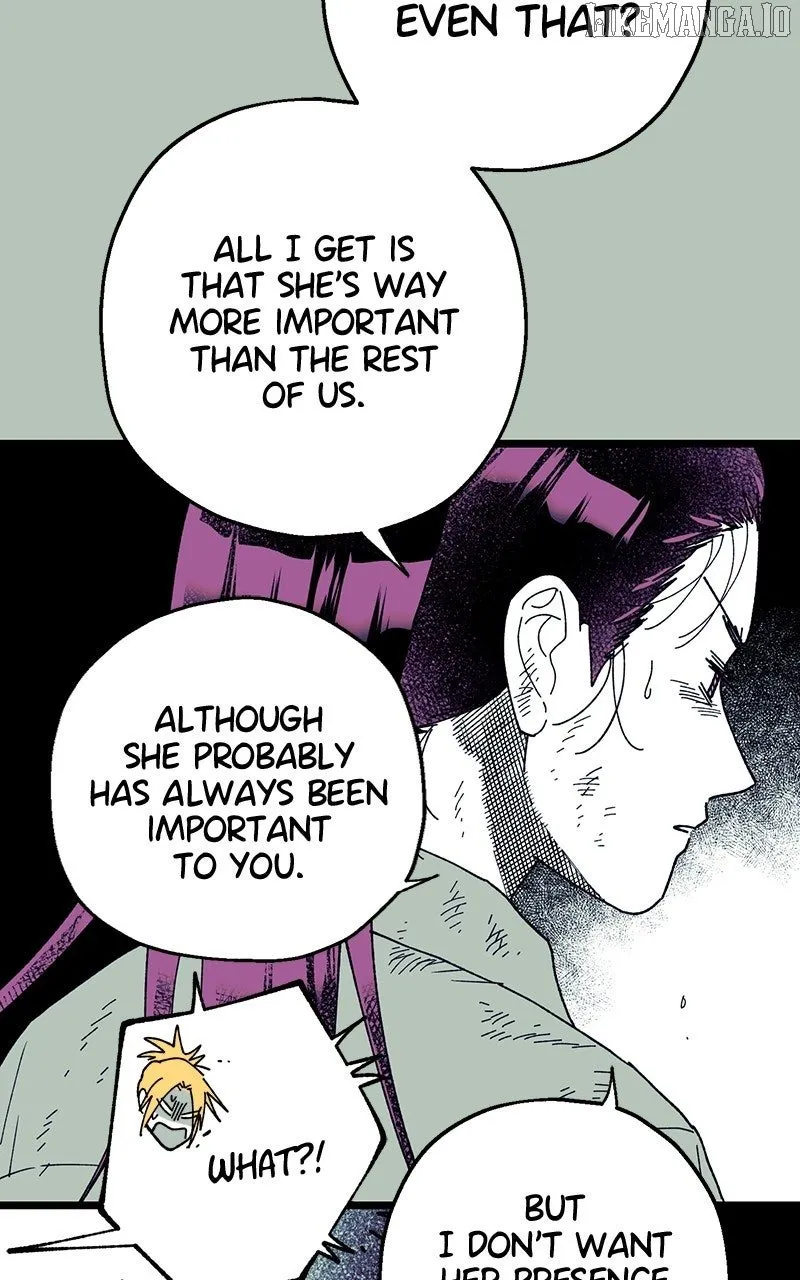 Ark of the Law Chapter 47 page 125 - 