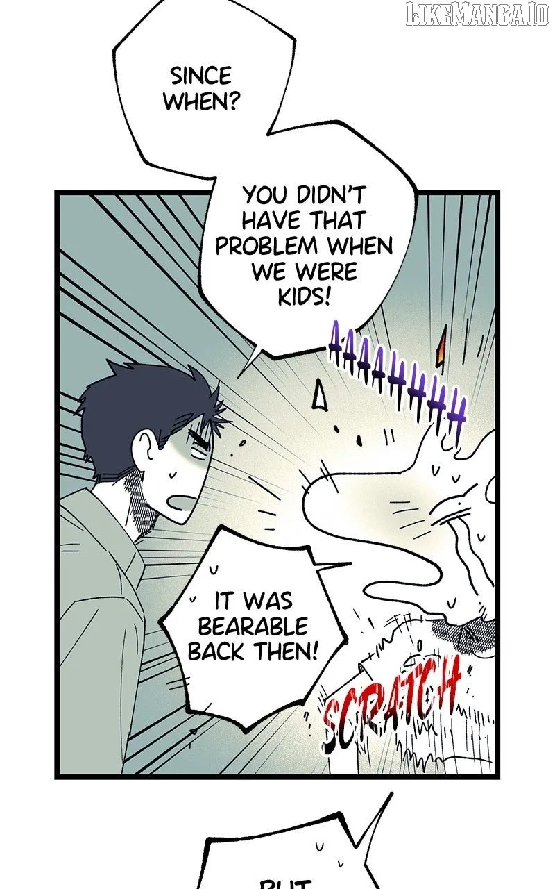 Ark of the Law Chapter 47 page 14 - 
