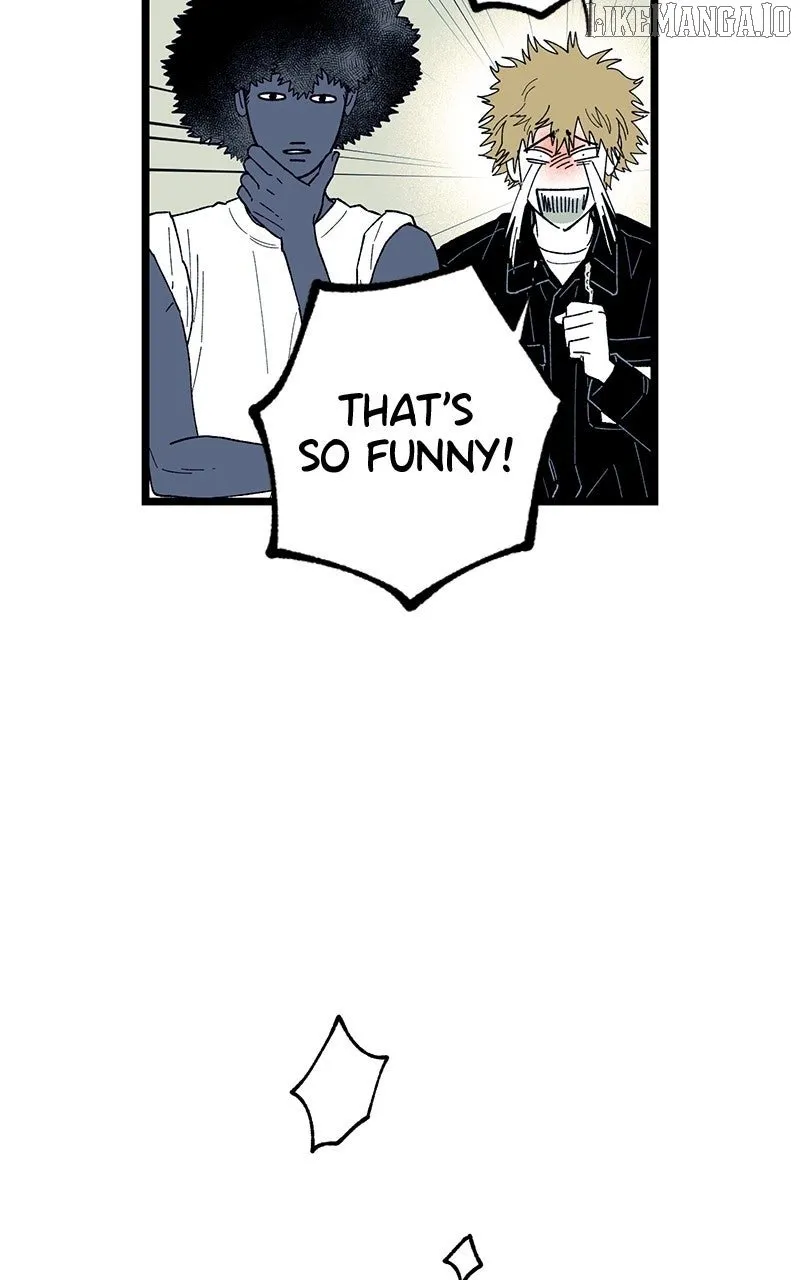 Ark of the Law Chapter 47 page 16 - 
