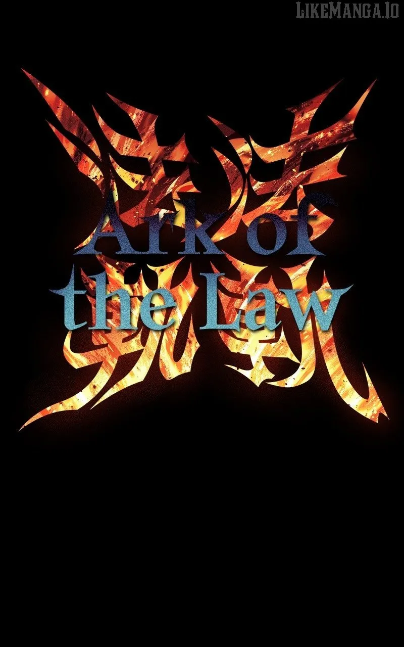 Ark of the Law Chapter 47 page 29 - 