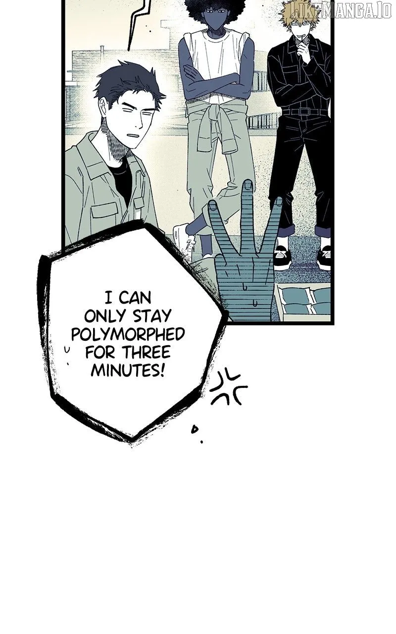 Ark of the Law Chapter 47 page 5 - 