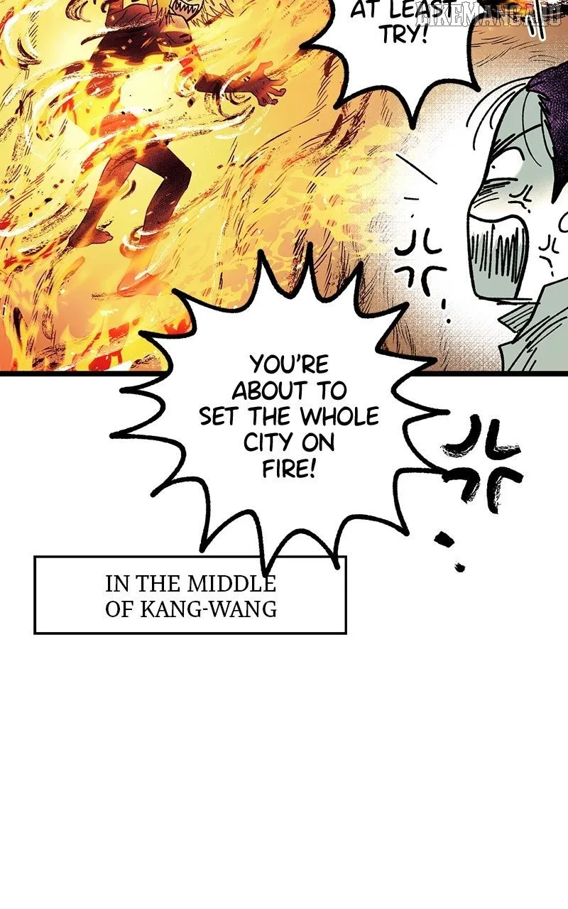 Ark of the Law Chapter 47 page 44 - 